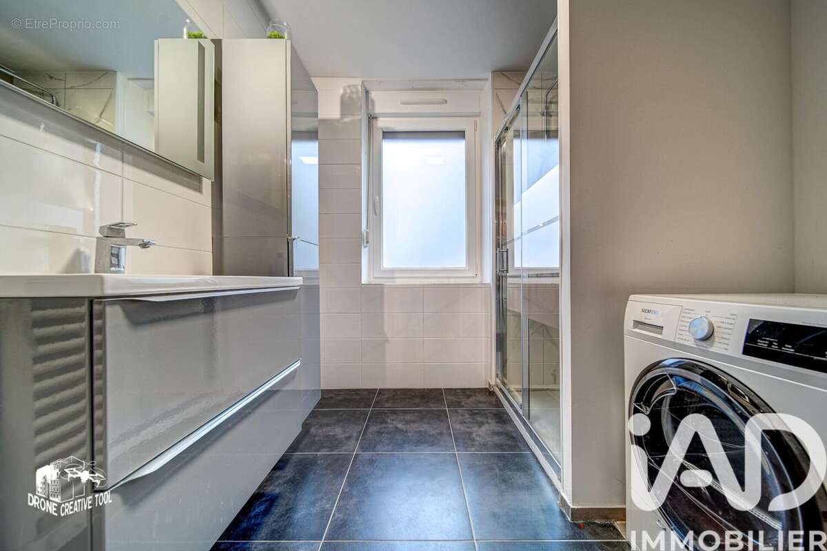 Photo 8 - Appartement à BOULANGE