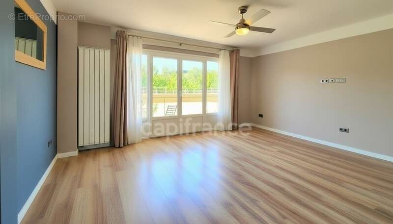 Appartement à MAISONS-ALFORT