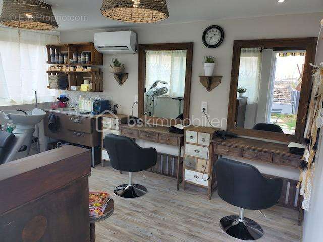 Maison à VILLENEUVE