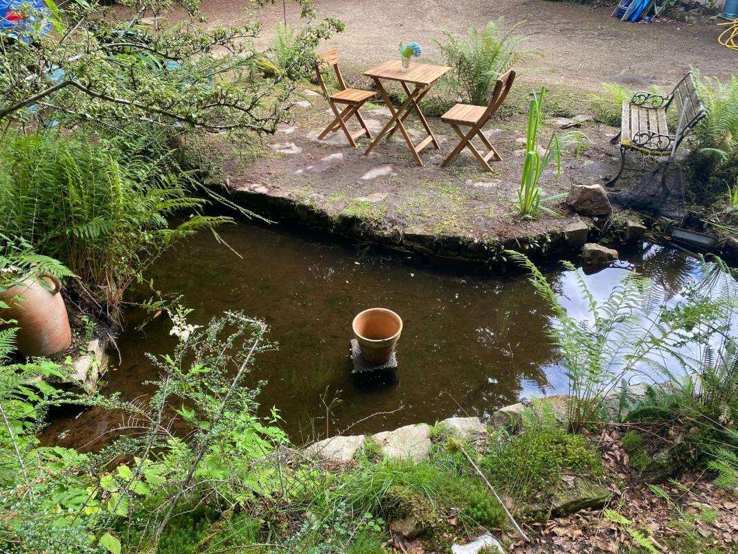 Maison à SAINT-JULIEN-LE-PETIT