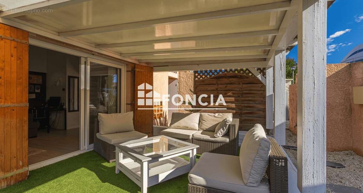 Appartement à LA SEYNE-SUR-MER