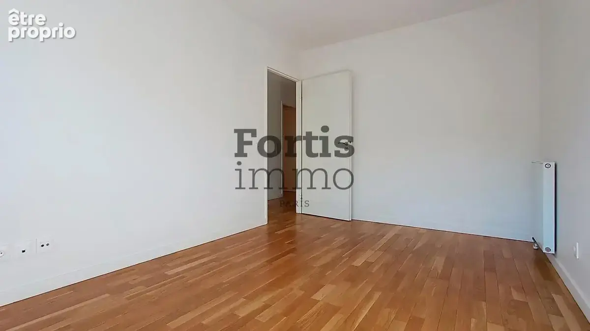 Nogent-sur-marne 94130 – appartement t3 avec terrasse - photo 22