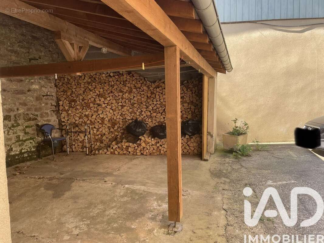 Photo 2 - Maison à SAINT-QUIRIN