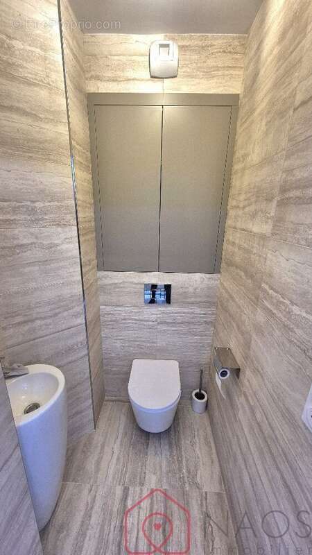 Appartement à LE PLESSIS-ROBINSON