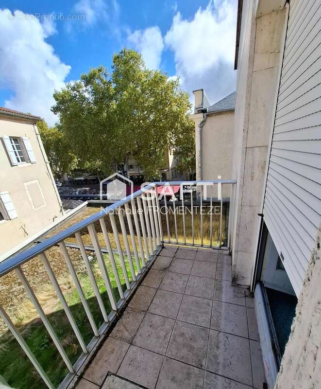 Photo 3 - Appartement à CAHORS