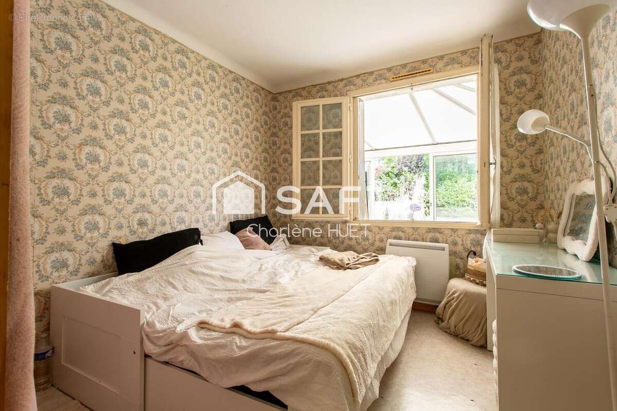 Photo 8 - Maison à THOUARE-SUR-LOIRE