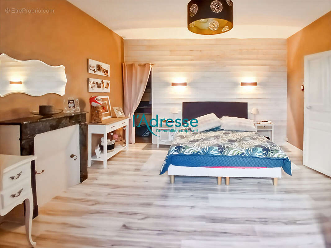 Maison à VALLET