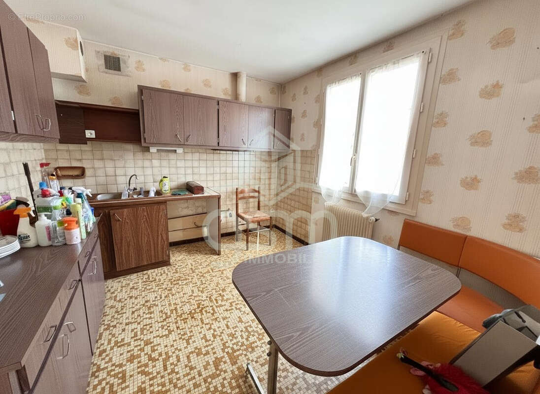 Maison 126 m² à Sainte-Maure-De-Touraine  - photo 5