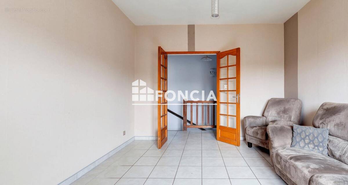 Maison à CHATEAU-THIERRY