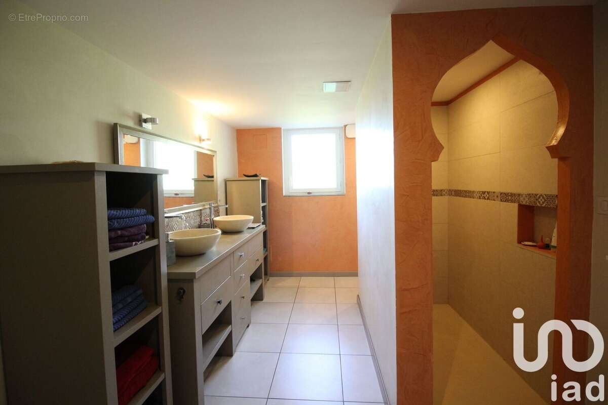 Photo 9 - Maison à LESCURE-D&#039;ALBIGEOIS