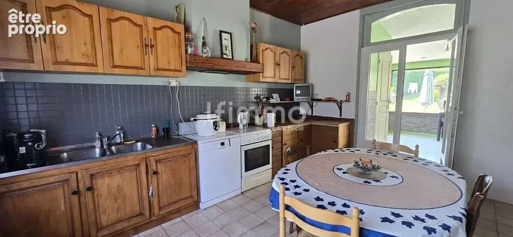 Propriété 6 pièces 174 m2 - photo 4