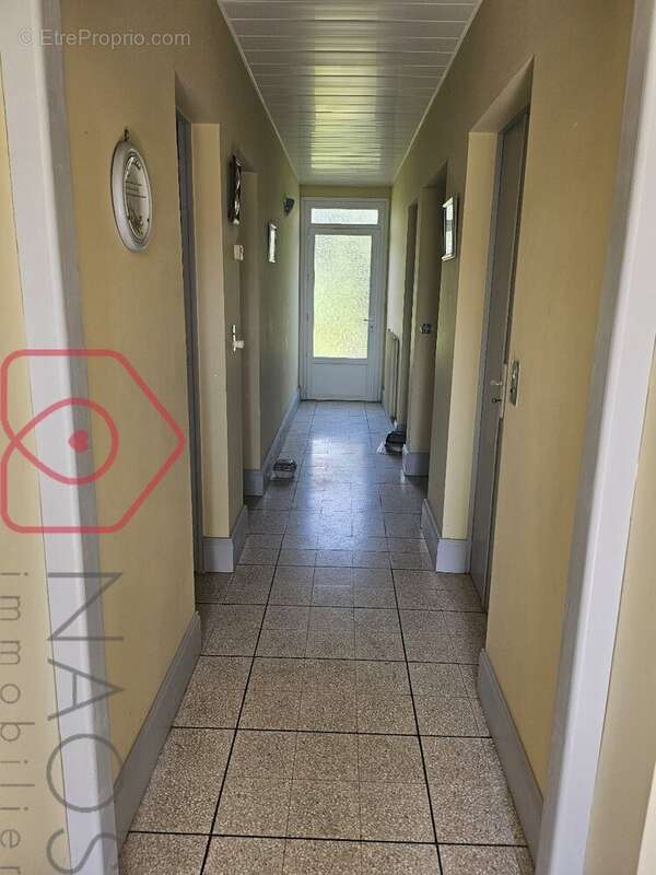 Maison à BUIGNY-LES-GAMACHES