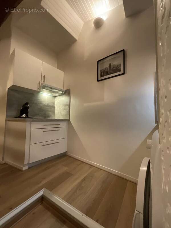Appartement à ALBI
