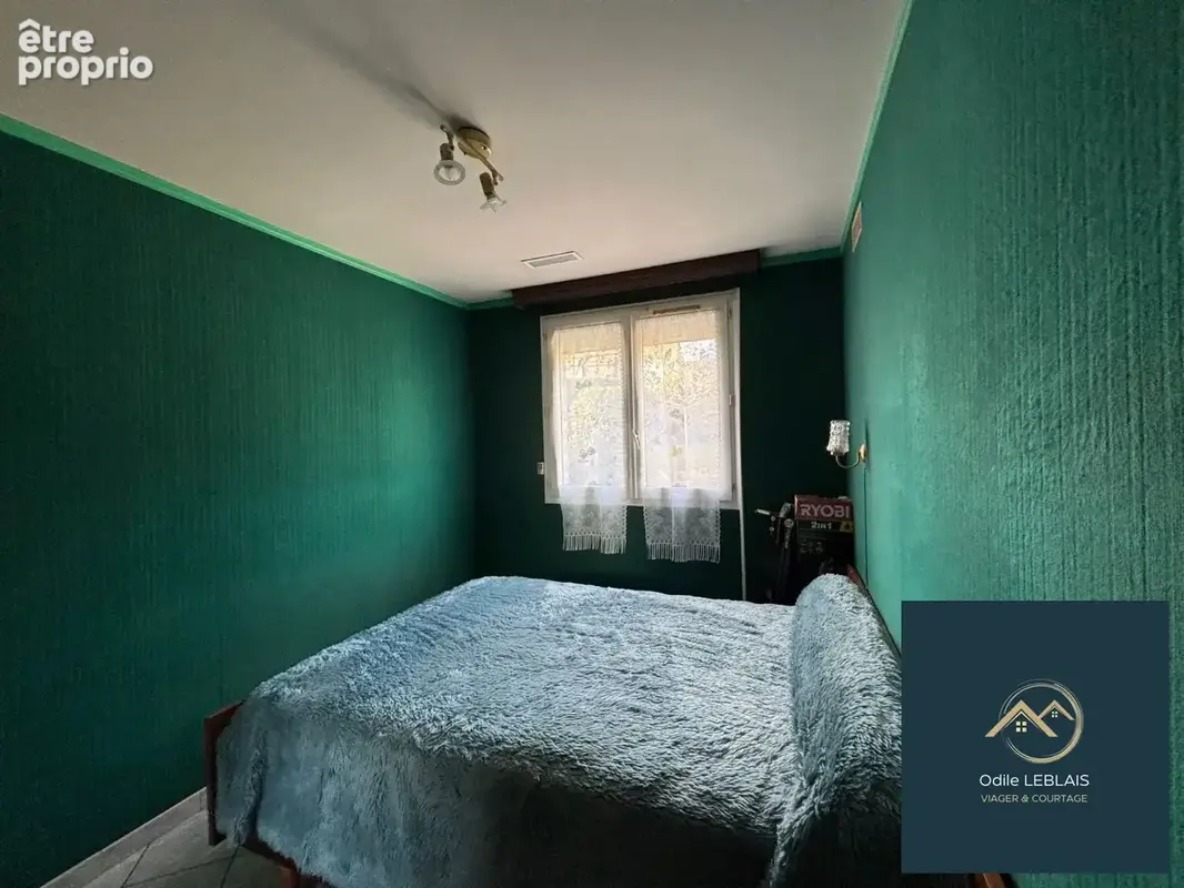 Maison 4 pièces 75 m² à vendre à Montivilliers (76290) - photo 6