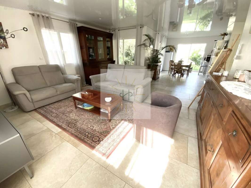 Maison à ANCONE