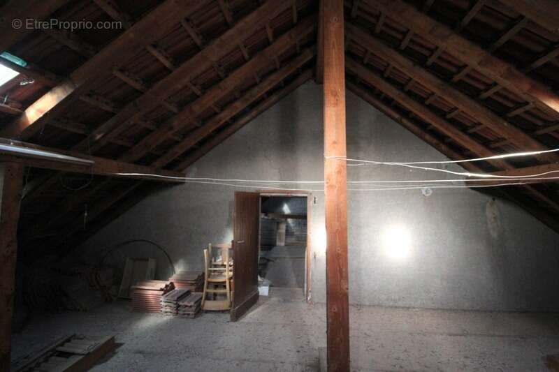 Maison à PHALSBOURG