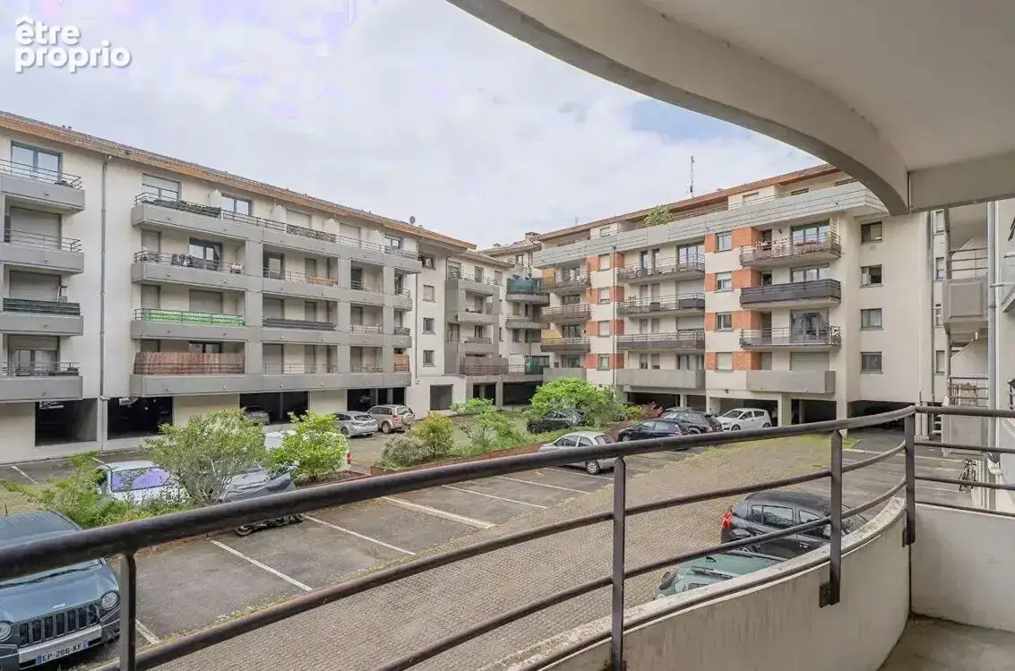 Appartement ideal pour investisseur - photo 3