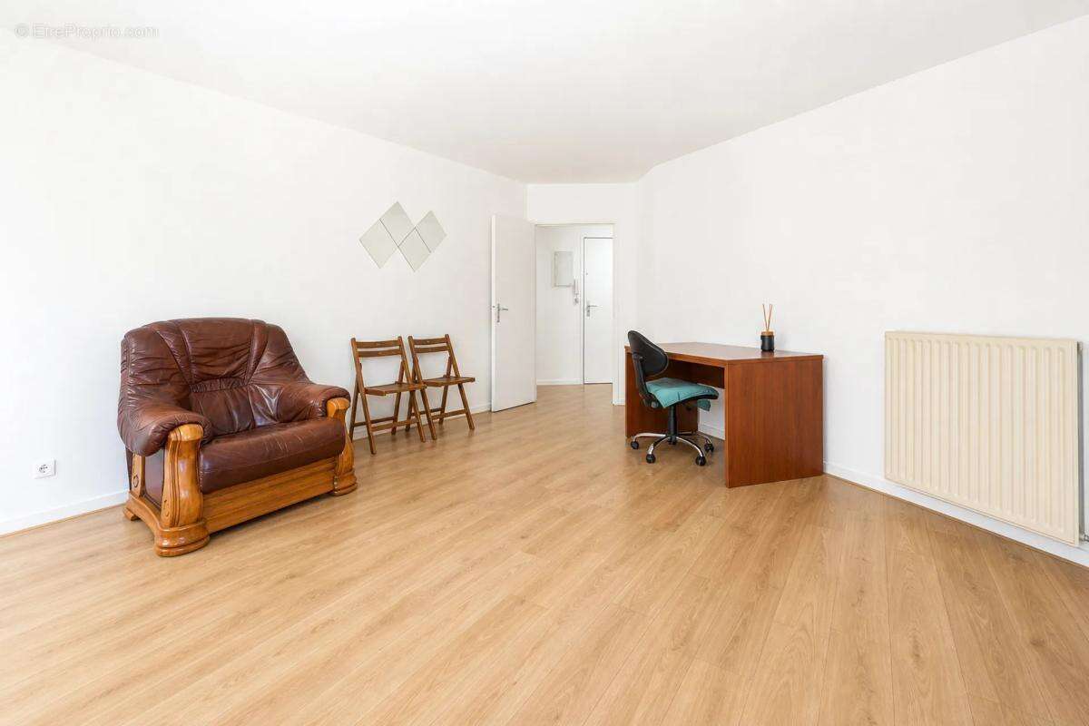 Appartement de 2 pièces de 56 m² à Cergy - photo 3
