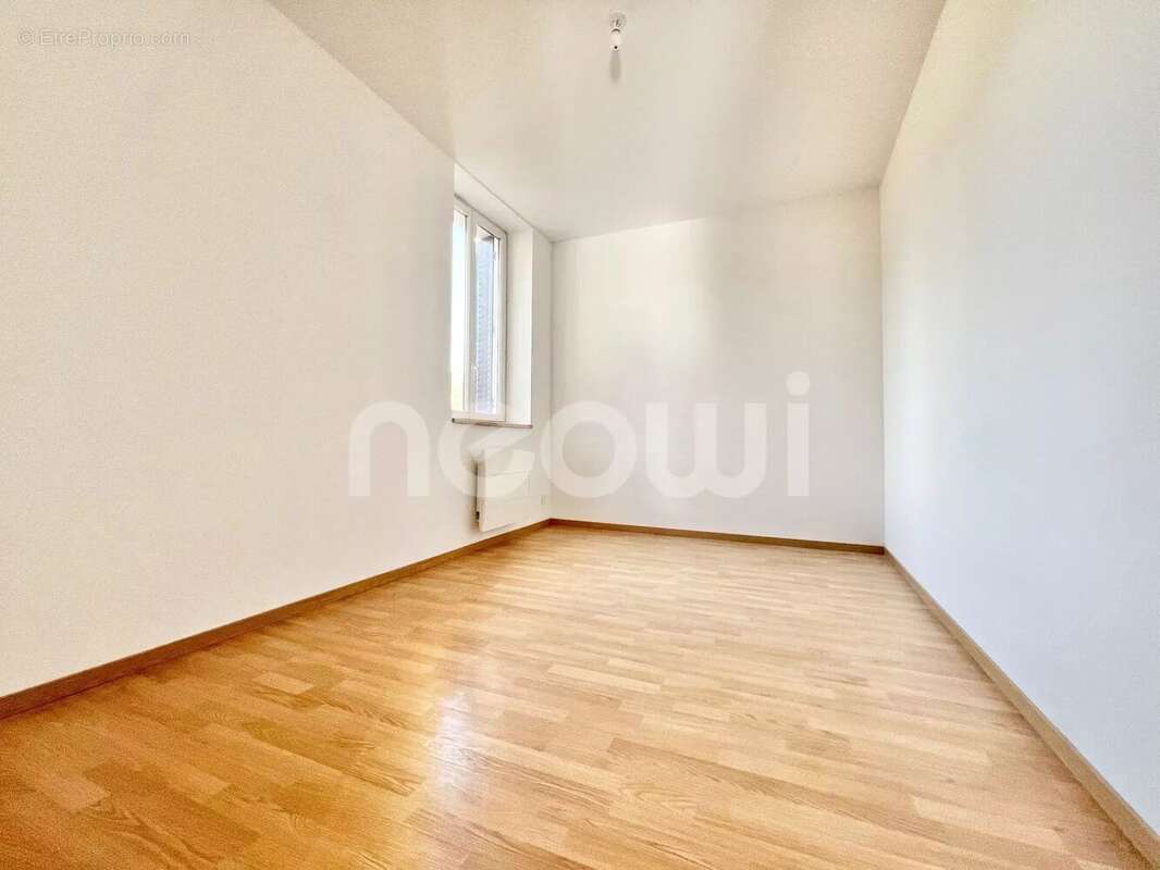 Appartement à CHATELGUYON