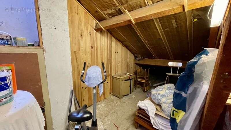 Appartement à TARBES