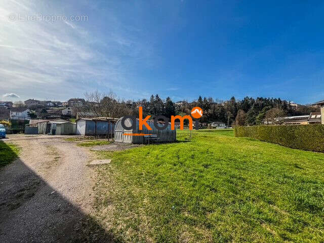 Appartement à BACCARAT