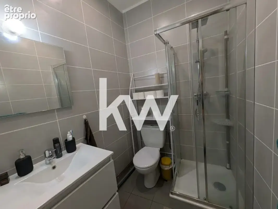 Appartement 80 m² à vendre à Saint-Etienne (42000) - photo 8