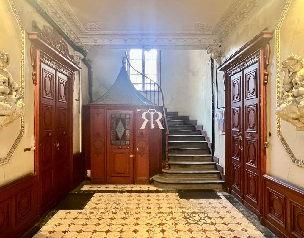 Appartement à CLERMONT-FERRAND