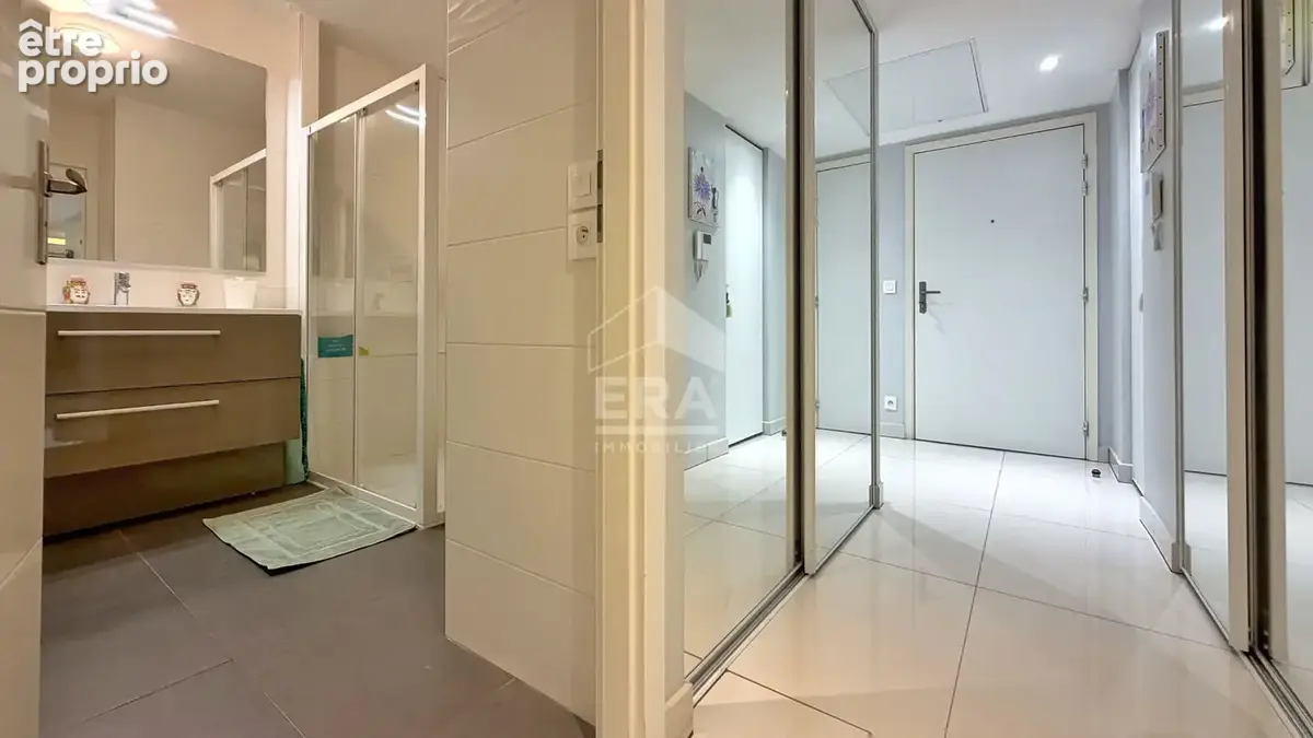 Appartement 129m² à antibes - photo 15