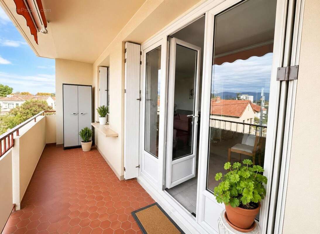 Photo 9 - Appartement à MONTELIMAR