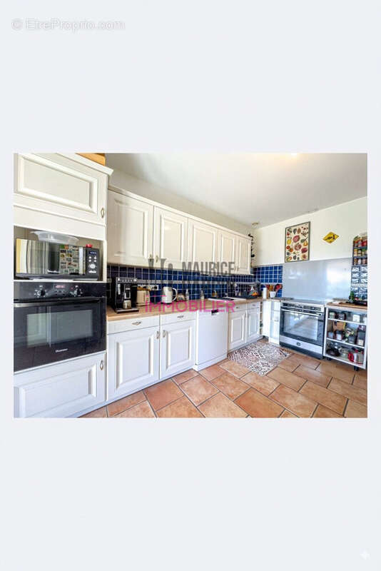 Maison à SERIGNAN-DU-COMTAT