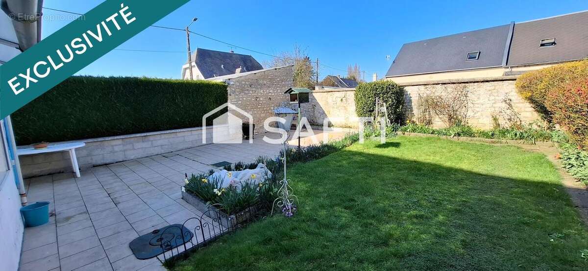 Photo 9 - Maison à DIZY-LE-GROS