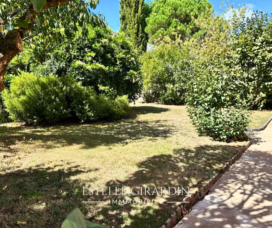 Maison familiale 152 m² avec jardin au calme - Nantes - Parc de la Gaudinière - photo 15