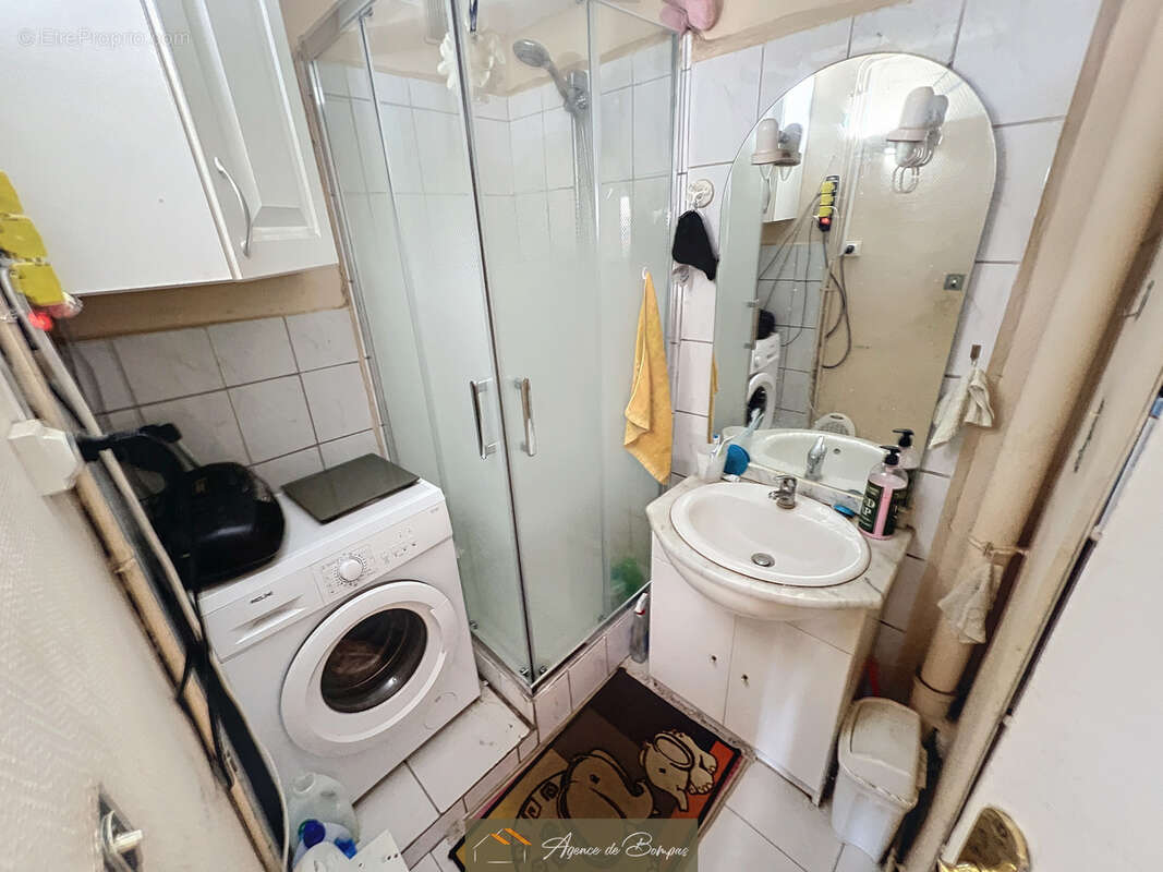 Appartement à CANET-EN-ROUSSILLON
