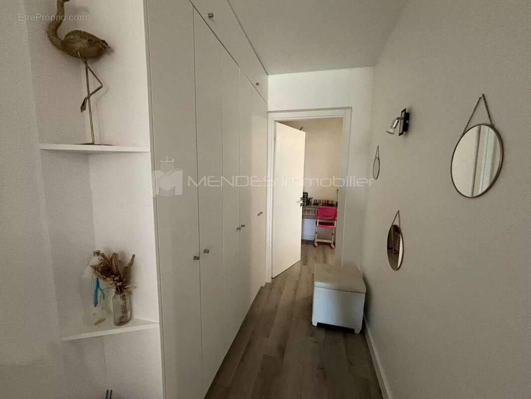 Appartement 3 pièces à la frontière de monaco - photo 14