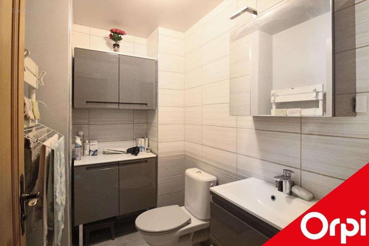 Appartement à LAPOUTROIE