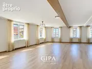 Appartement à LA WANTZENAU