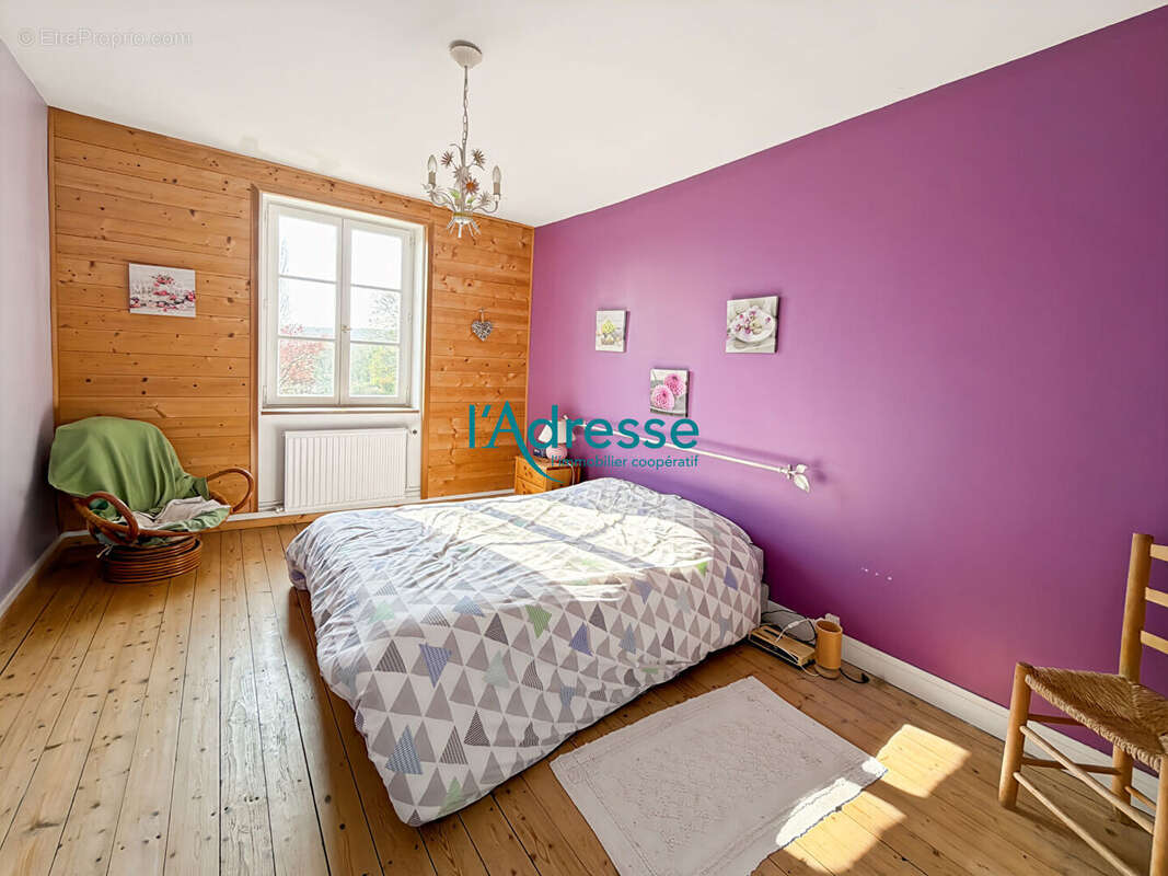 Maison à LAINVILLE-EN-VEXIN