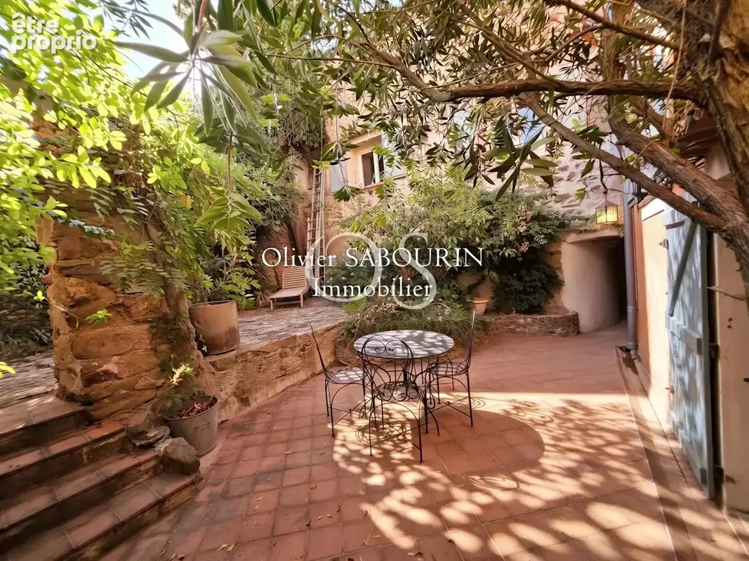 Photo Appartement à Roquebrune-Sur-Argens au prix de 494 000€