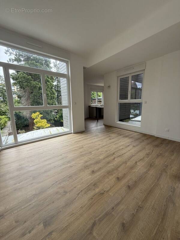 Appartement à LEZENNES