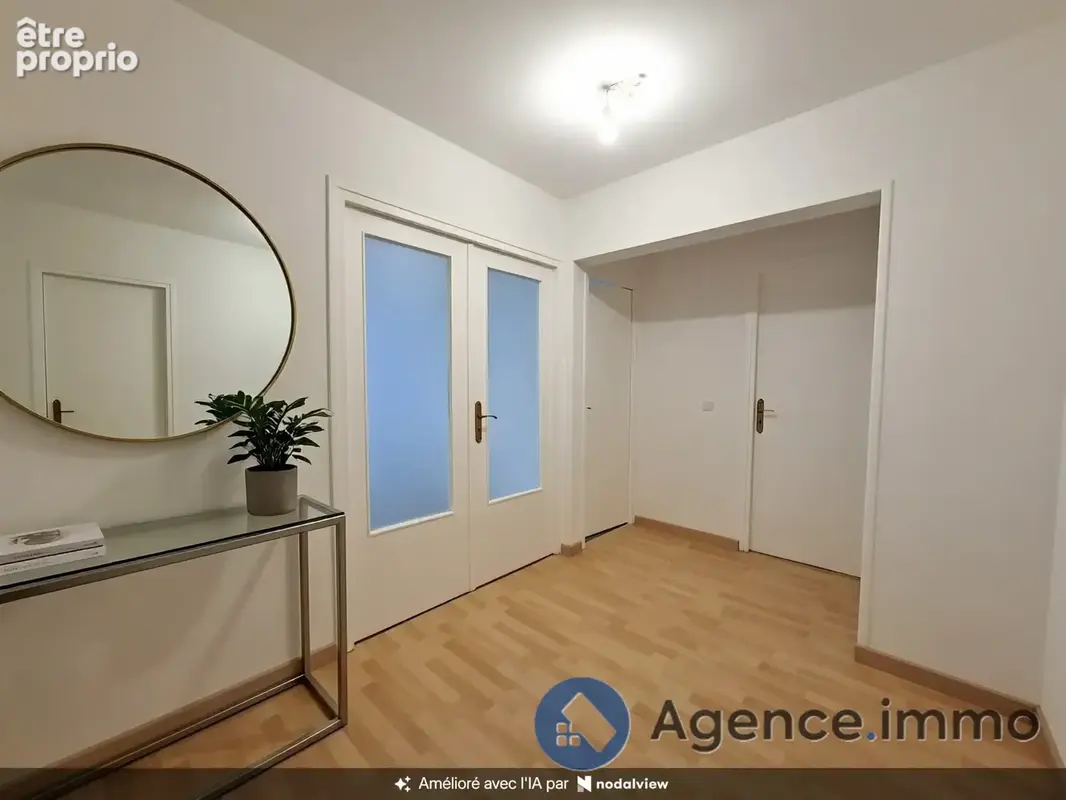 Appartement 5 pièces 104 m² à vendre à Le Mans (72100) - photo 3