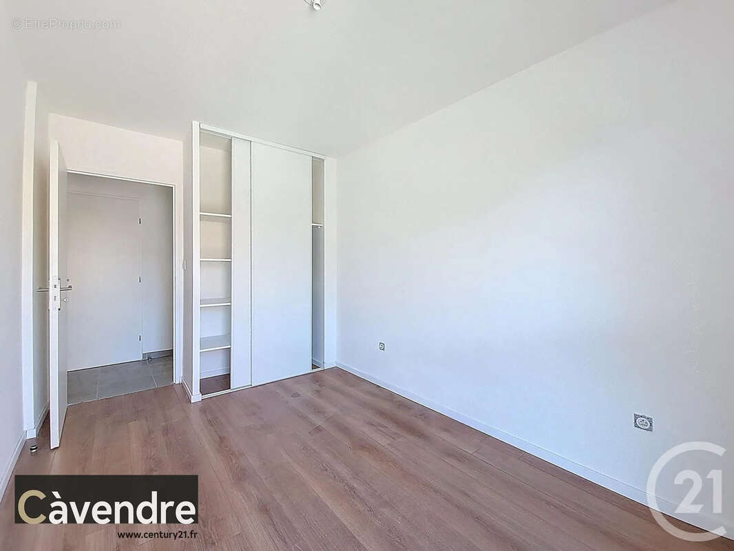 Appartement à AVIGNON