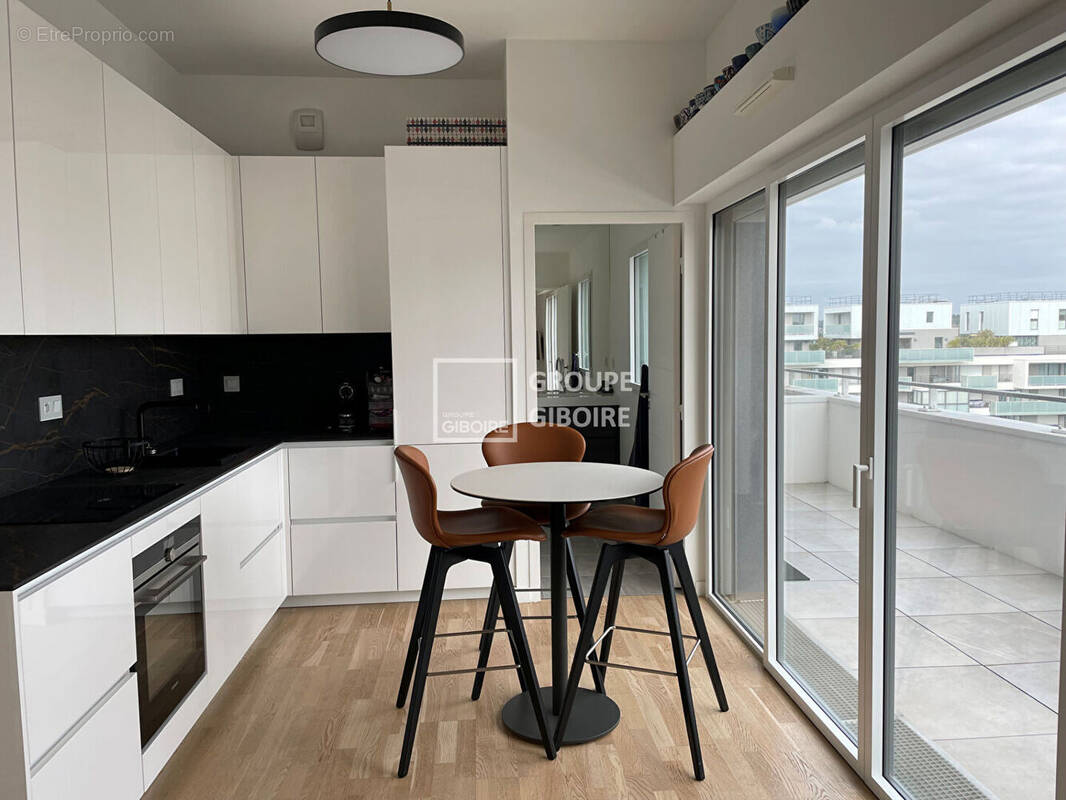 Appartement à LA BAULE-ESCOUBLAC