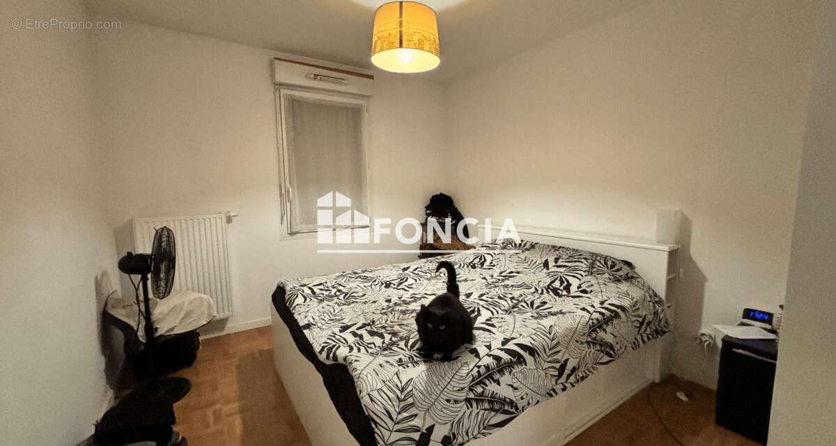 Appartement à EVREUX