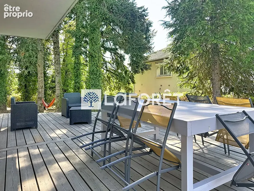 A vendre Chatillon-sur-Thouet - photo 31