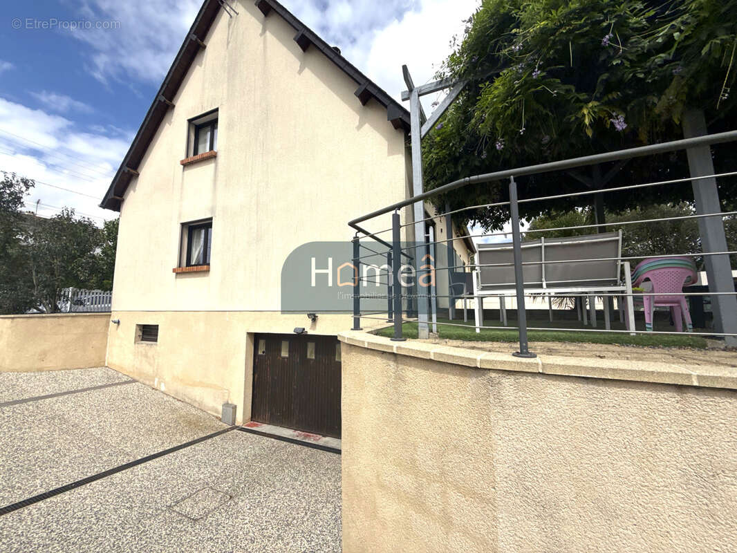 Maison 5 ch YVETOT - photo 11
