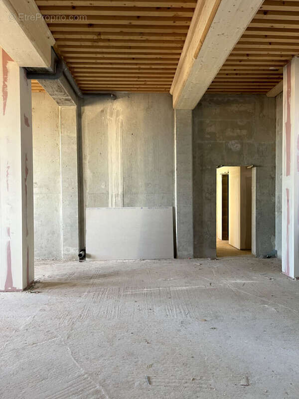 Appartement à LYON-4E