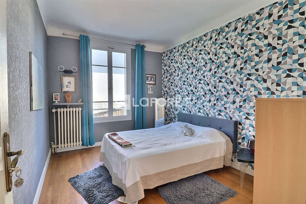 Maison à VITRY-SUR-SEINE