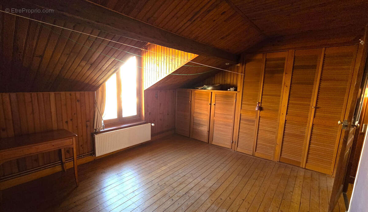 Maison à HOUILLES