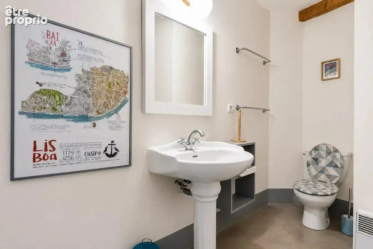 Hôtel particulier de 12 pièces de 385 m² à Tarascon - photo 15