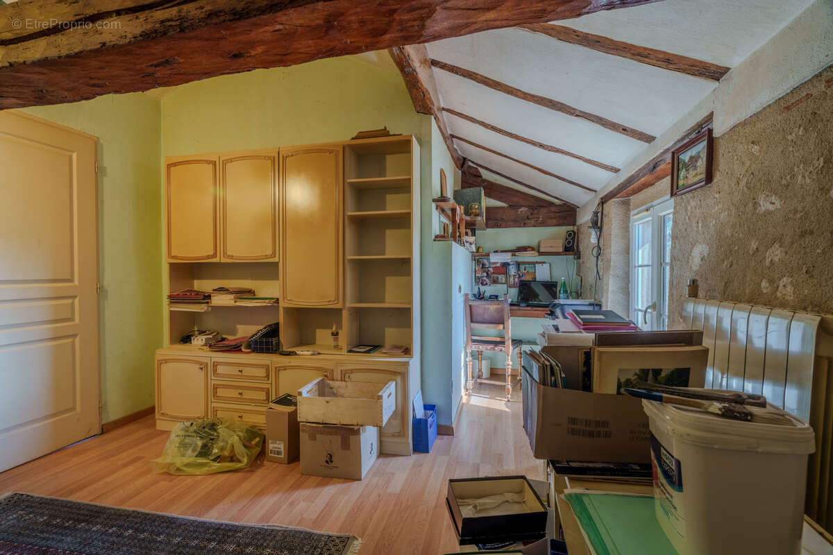 Maison à VILLENEUVE-SUR-LOT